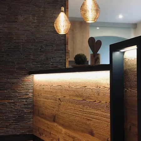 酒店 Riedl 巴特法兴格