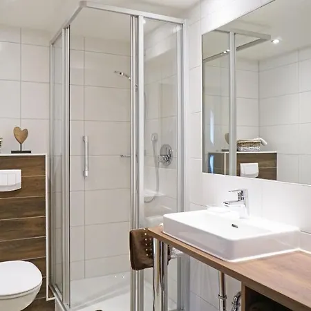 Riedl 酒店 巴特法兴格