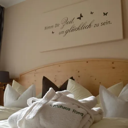 Riedl 巴特法兴格