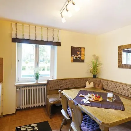 Riedl 酒店 巴特法兴格