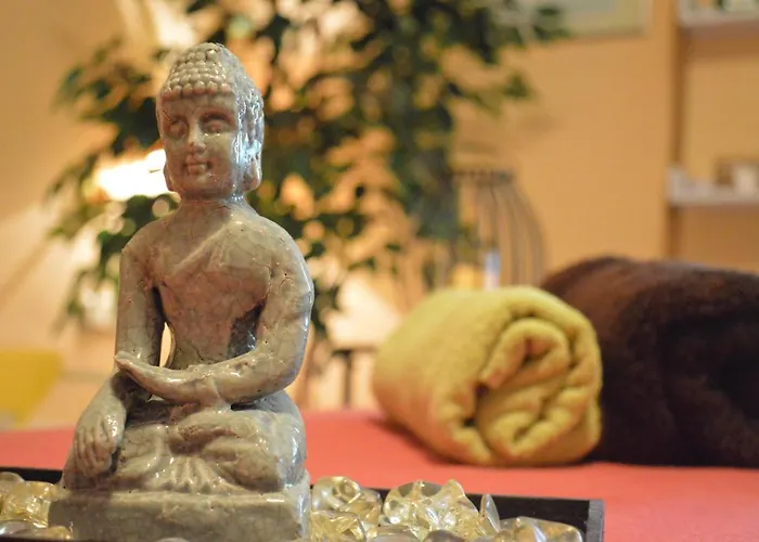 Hotel Riedl Bad Füssing