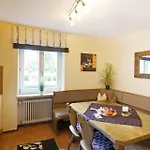 Riedl Szálloda Bad Füssing