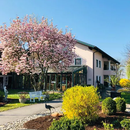 Hotel Riedl Bad Füssing