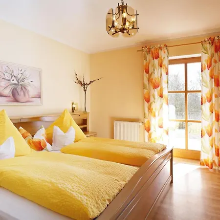 Hotel Riedl Bad Füssing