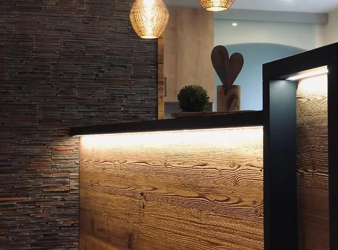 Hotel Riedl Bad Füssing