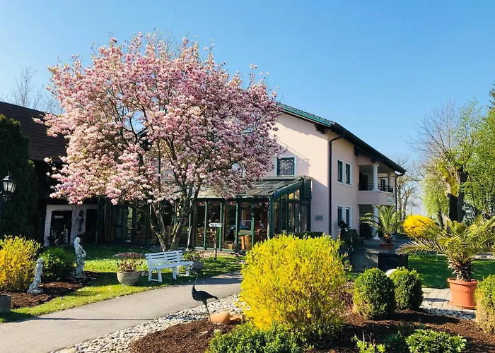 Hotel Riedl Bad Füssing