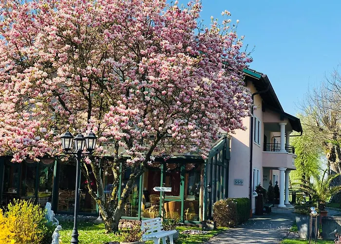 Riedl Hotel Bad Füssing