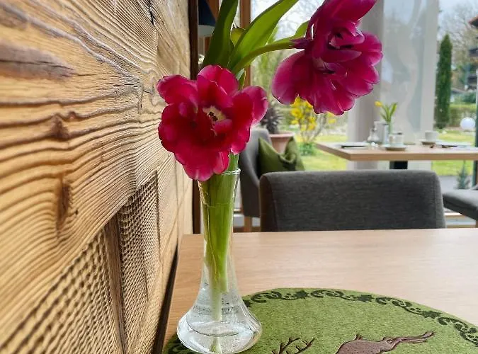 Hotel Riedl Bad Füssing