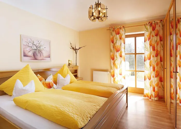 Hotel Riedl Bad Füssing